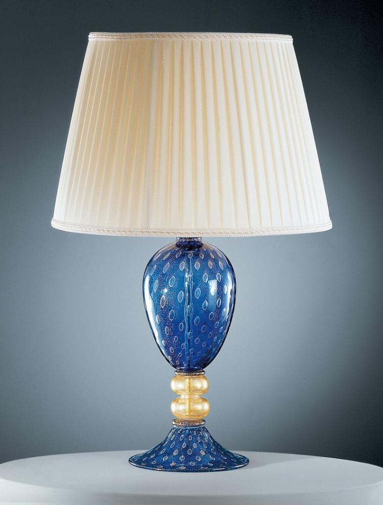 Vetrilamp lampada in vetro di Murano