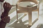Tavolino in betulla BASTUA - Foto: Ikea