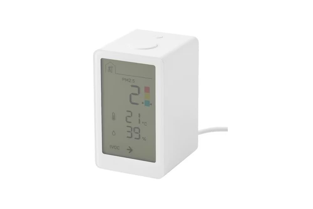 WIX Filters 24804 Kit Monitor Filtro Aria Con Manometro | Passacavo E Istruzioni, Resistente Alle Temperature
