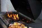 Barbecue carbonella Grillskar