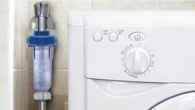 Addolcitore lavatrice: 5 prodotti per dire addio al calcare