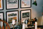 Gallery wall vintage - Foto: Unsplash