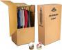 Kit trasloco Mottola Packiging da Amazon