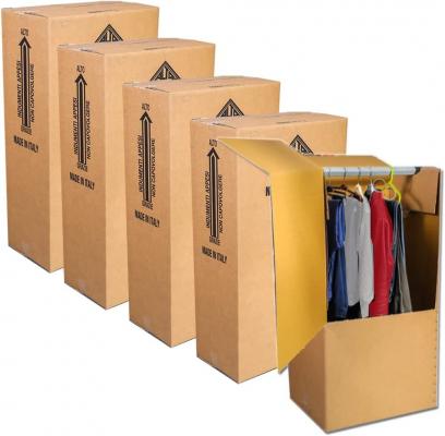 Kit tralosco Mottola. scatole resistenti in vendita su Amazon