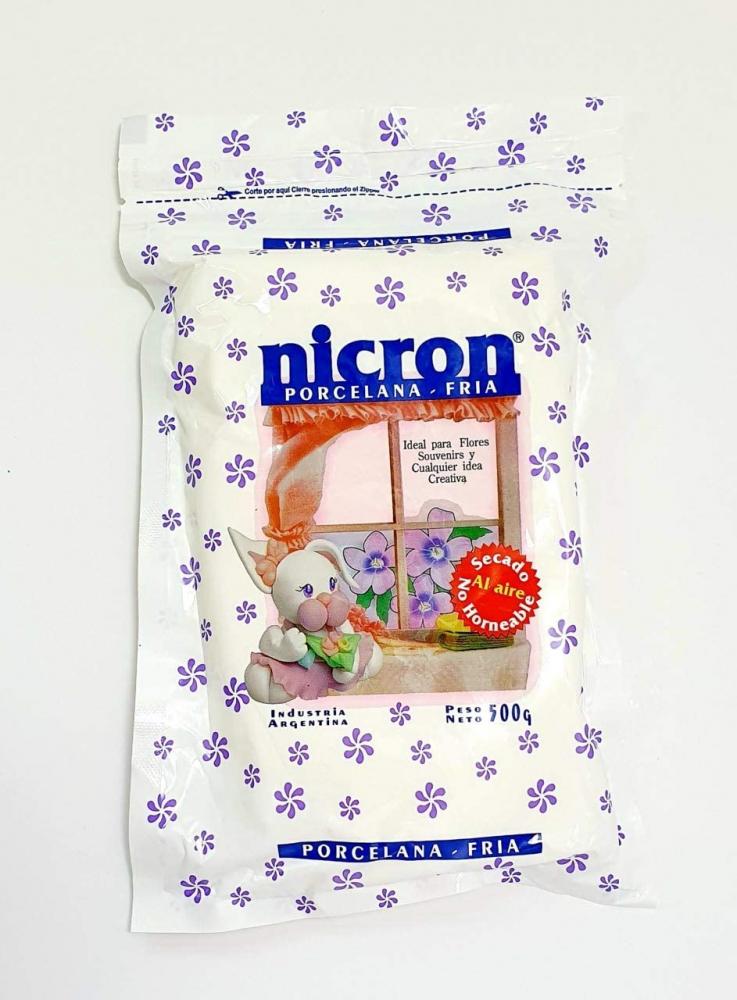 Porcellana fredda della Nicron