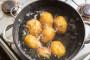 L'acqua di cottura delle patate: fonte di amido per lucidare l'argento