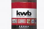 Carta vetrata KWB