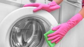 Come pulire la lavatrice e farla durare più a lungo
