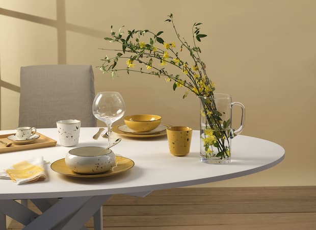 Decorazioni Pasqua: accessori e complementi di design per la tavola e la  casa