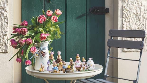 Limited Edition Easter Decorations - Photo: Villeroy&Boch