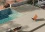 Rivestimento Wild2 by Del Conca per rivestimento piano piscina