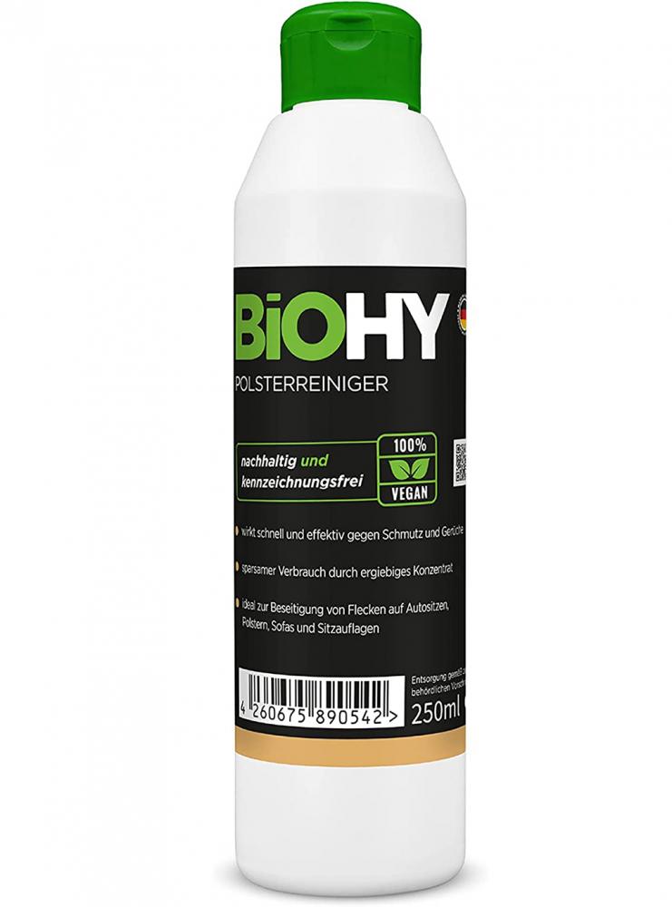 Detergente Eco Bioty