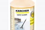 Detergente Karcher
