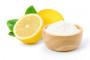La mistura tra sale e succo di limone, altro mix naturale adatto