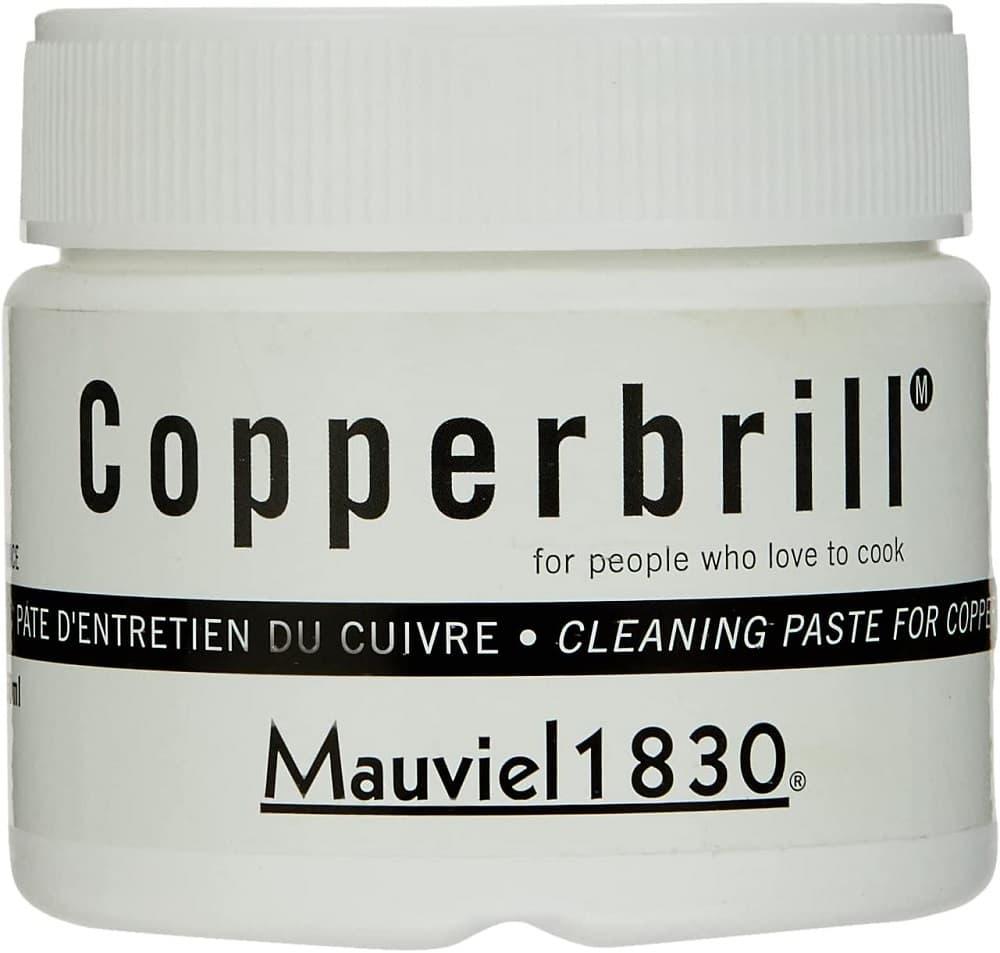 Copperbrill per pulire il rame da Amazon