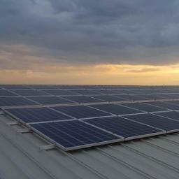 Pannelli fotovoltaici fonte di energia rinnovabile