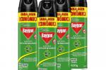 Baygon contro spray contro le formiche in casa