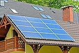 I pannelli solari sono un buon modo per migliorare la classe energetica