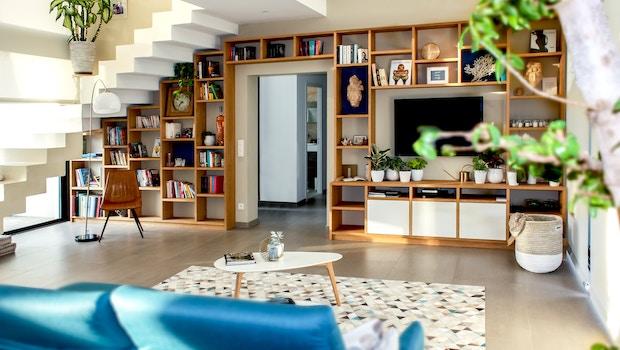 10 idee per decorare casa in stile nordico 