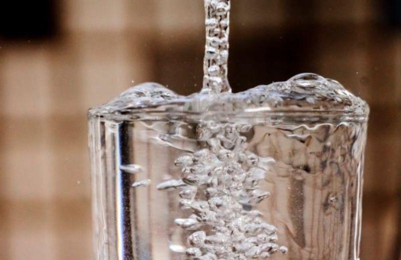 Un sistema di filtrazione d'acqua in casa farà la differenza