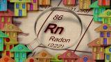 Radon in casa quali rischi per la salute