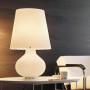 Lampada da tavolo design Fontana - Fontana Arte