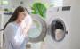 Come lavare asciugamani in lavatrice: aceto e ammoniaca