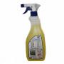 Detergente per pulire zanzariere al profumo di citronella e geranio