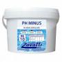 PH Minus di Piscinaonline.it by Zavatti per abbassare il livello di pH dell'acqua