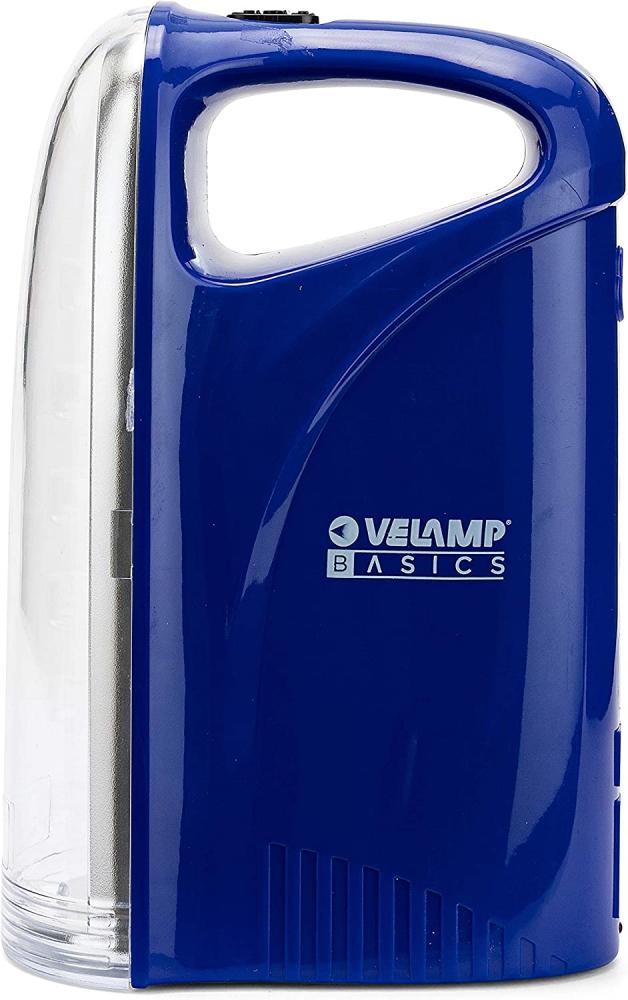 Lampada di emergenza portatile Velamp