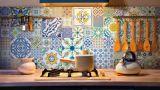 Possibili abbinamenti degli azulejos portoghesi in casa