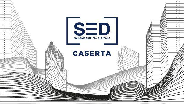 SED, la fiera dell'edilizia italiana a Caserta