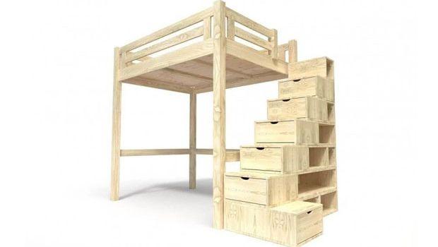 Letto A Soppalco Fai Da Te Ecco Come Letto A Soppalco Fai Da Te Ecco Come