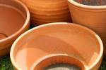 Pulire vasi di terracotta - Foto Pixabay