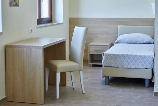 Student bedroom furniture by Mobilspazio
