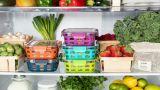 Come organizzare il frigorifero e riporre all'interno gli alimenti