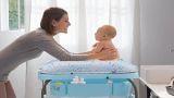 Fasciatoi per neonati: caratteristiche e modelli