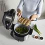 Multicooker Smartlid 11 in 1 di Ninja Kitchen cottura 