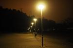 Inquinamento luminoso pubblico
