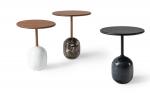 Bottini Marble coffee table - Fendi Casa