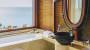Arredamento casa stile etnico contemporaneo: bagno – Foto: Unsplash