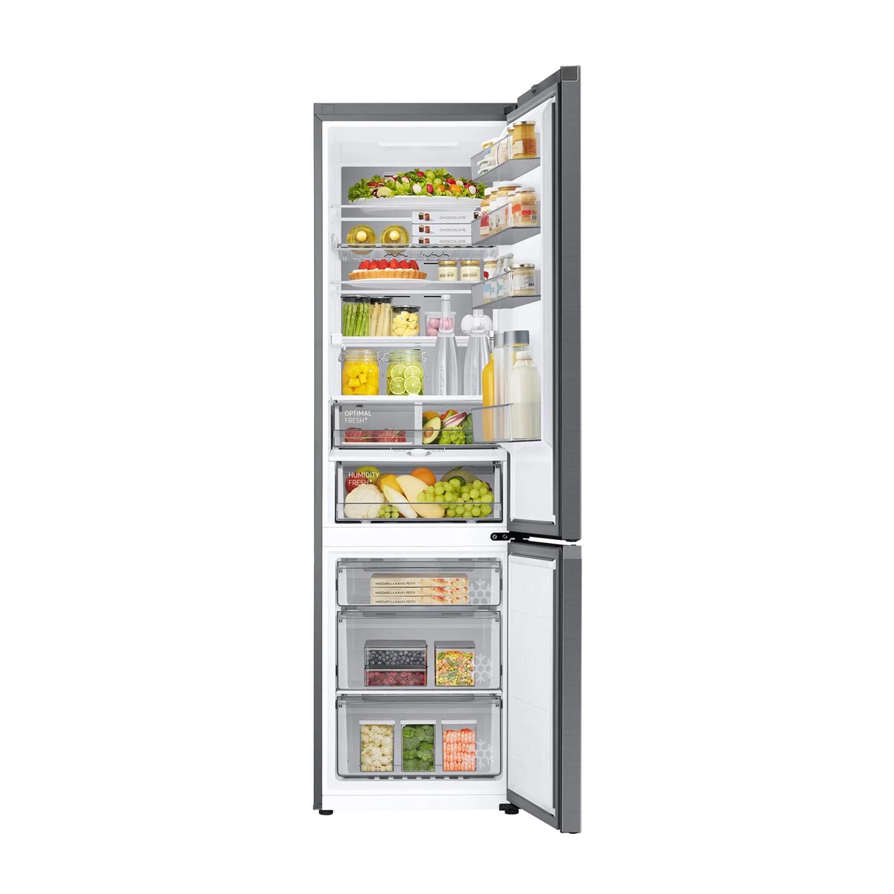 Consumi energetici frigorifero