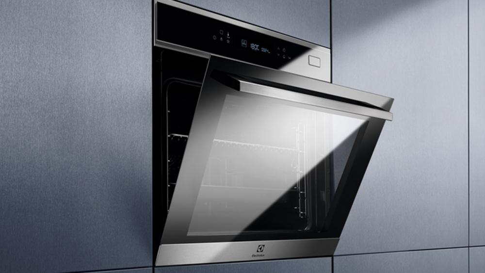 Forno Electrolux classe A+