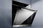 Forno Electrolux classe A+