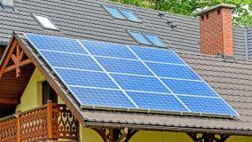 Pannelli solari autopulenti per avere la massima efficienza!
