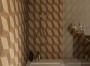 Mattonelle bagno moderno, collezione D_Segni Blend - Foto: Marazzi