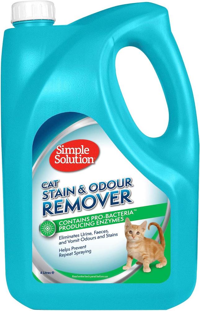 Detergente enzimatico con odour remover da eBay