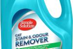 Detergente enzimatico con odour remover da eBay