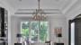 Lampadari moderni soggiorno – Foto: Unsplash