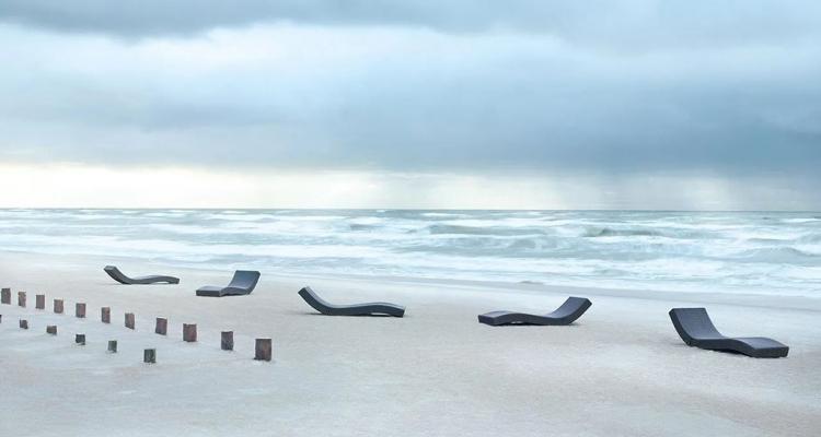 Wave by Paola Lenti